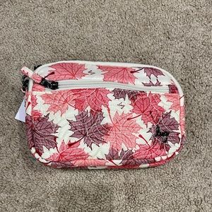 Lug Super Coupe in Maple Leaves